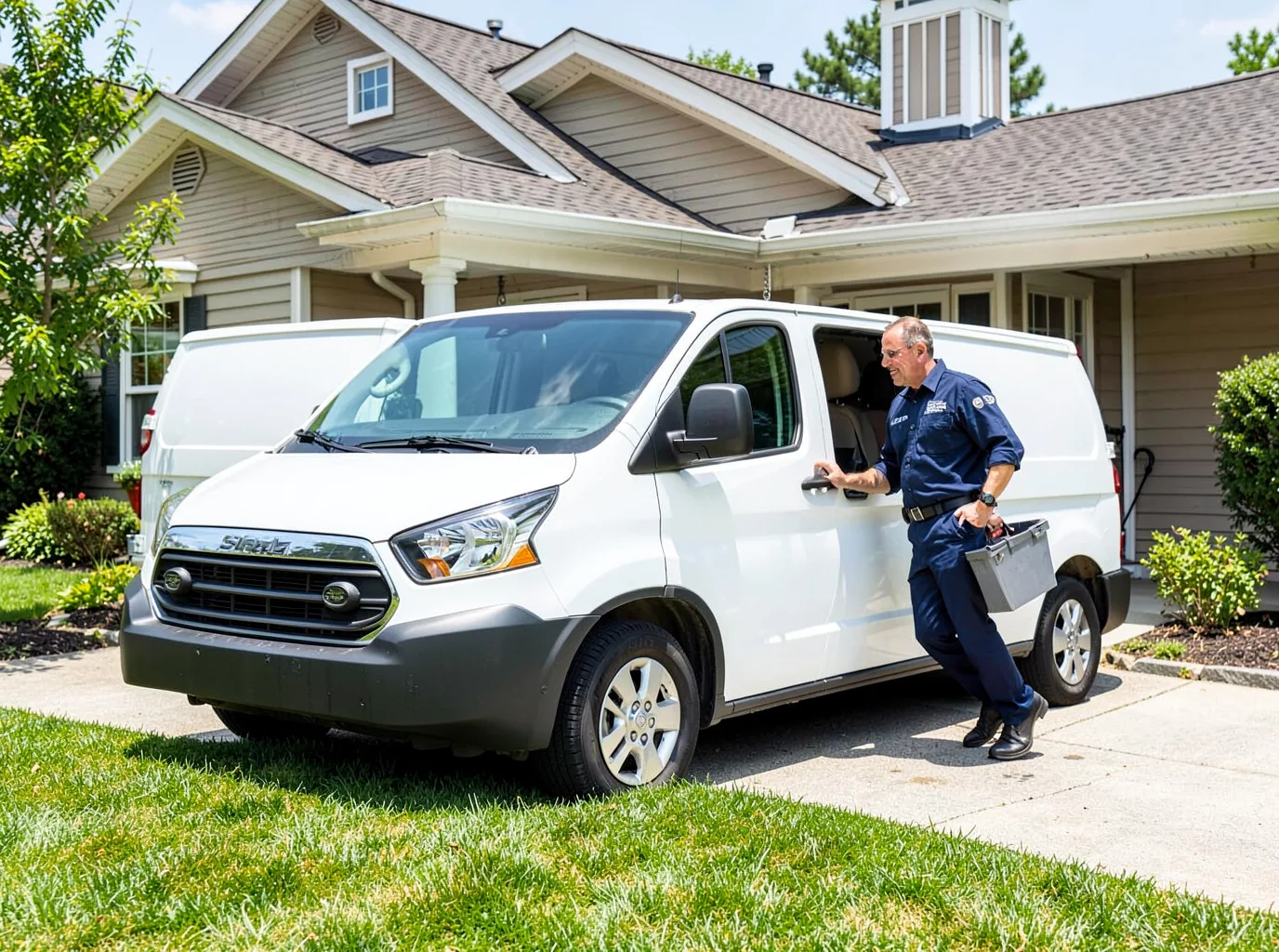 Emergency Plumber company in La Loma, NM